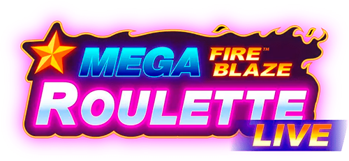 Mega Fire Blaze Roulette | Jogue no Cassino